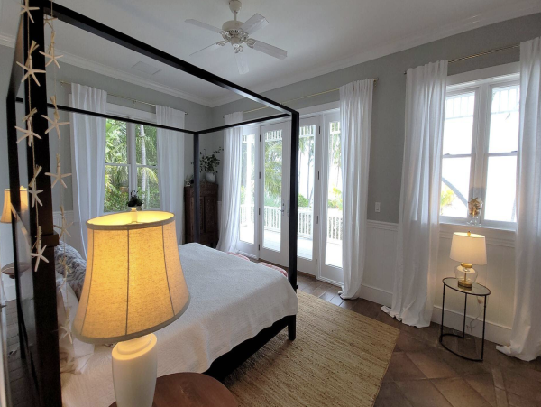 Islamorada Oceanfront Estate with Stunning Views & Pool